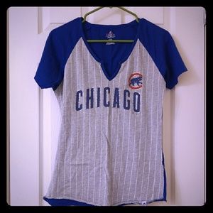 Chicago Cubs T